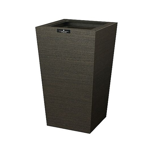 バスク ダストBOX スクエア L角 ブ