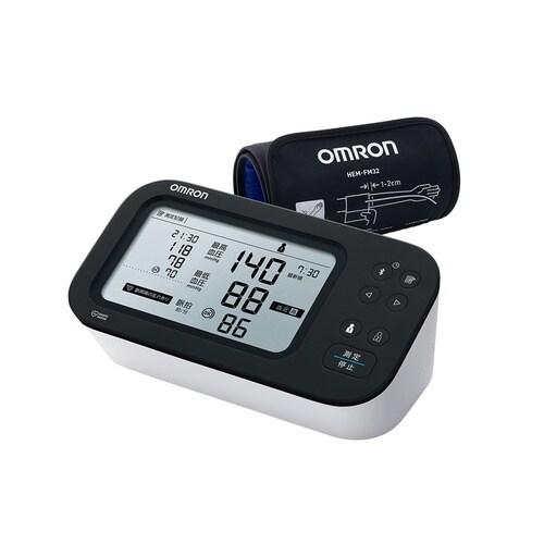 医≫オムロン上腕式血圧計 HCR−7628T