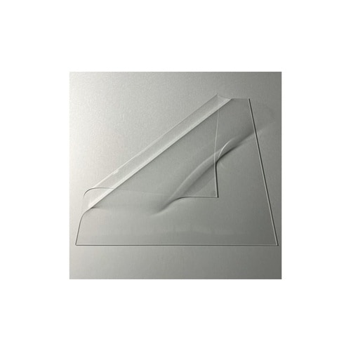 高透明シリコーンゴムシート 300×30