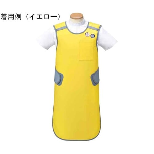 放射線防護用前掛(HAGOROMO ジャ