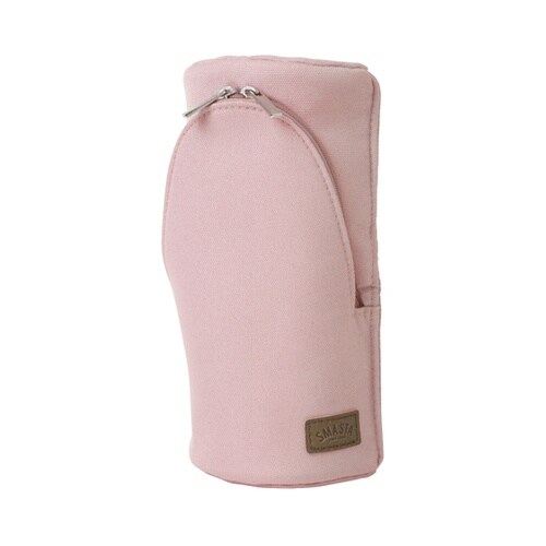 スマ・スタアッシュ立つペンケース ピンク