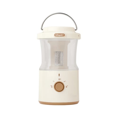 リビガク充電式トガリターン アイボリー