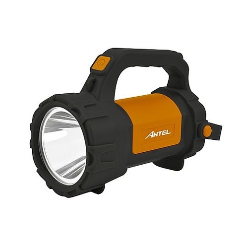 足元も照らせる懐中電灯 HX10LT−0