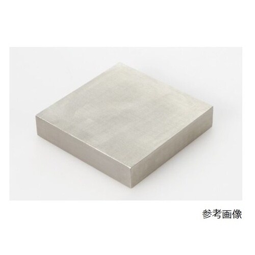 SUS304切板 50×50×22mm