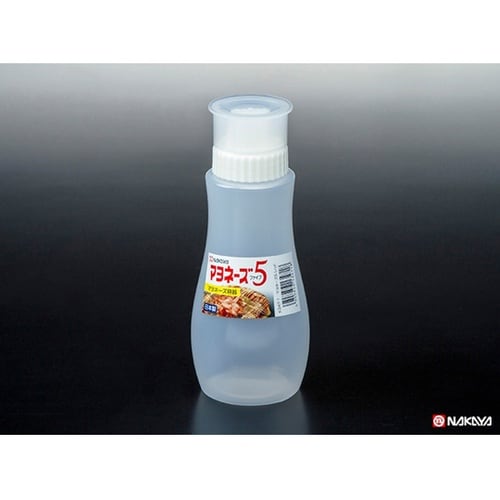 マヨネーズ5 380mL ホワイト K3