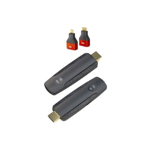 ワイヤレスHDMI送受信機セット WL0