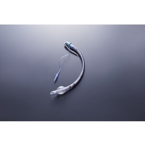 医≫ソフトリンフォース気管内チューブ 8.5