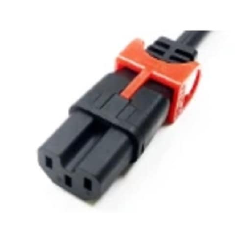 平型2P+アースピンーC15 Lock