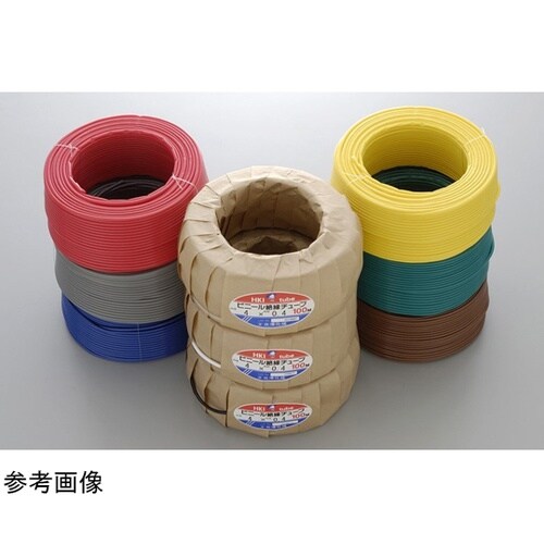 HKI−チューブ(PVCチューブ)1巻(