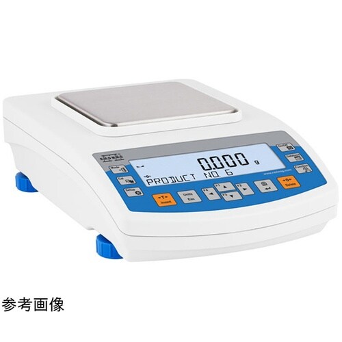 上皿天秤R1シリーズPS 3500.R1