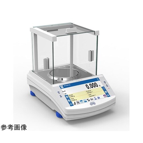 上皿天秤X7シリーズWLC0.2.X7