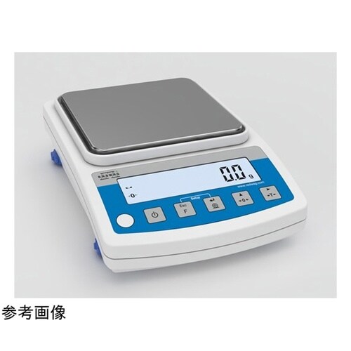 上皿天秤WTCシリーズWTC2000 W