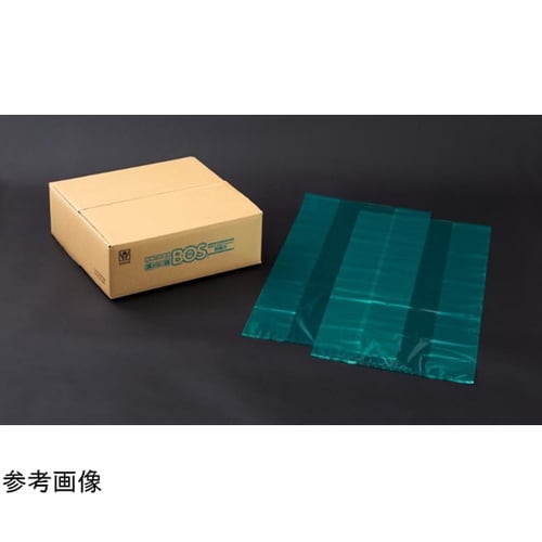 大容量ゴミ袋 臭わない袋BOS 45L