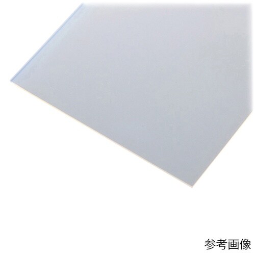 シリコーンゴムシート 片面テープ付 50