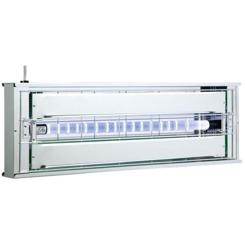 ムシポン 壁付よこ型捕虫器 MP−L20