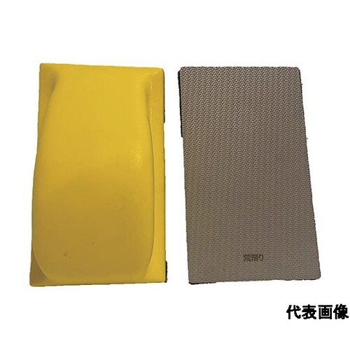 金属シートやすり オムニサンダーSハンド