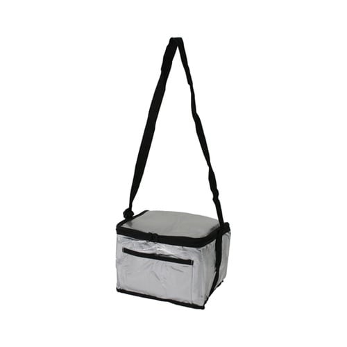 保冷バッグ アルミクーラーバッグ 5L