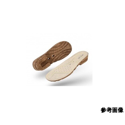 WOCK CLOG 専用コルクインソール