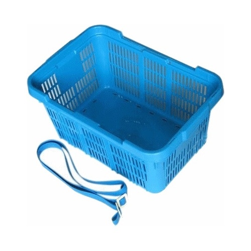 角型収穫かご #28ベルト付き