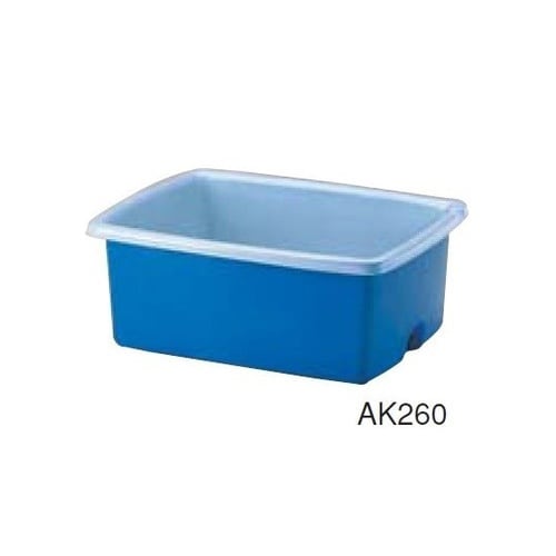 大型容器 AK−260