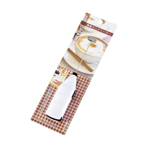 電動ミニクリーマー 1箱(10個入) 0