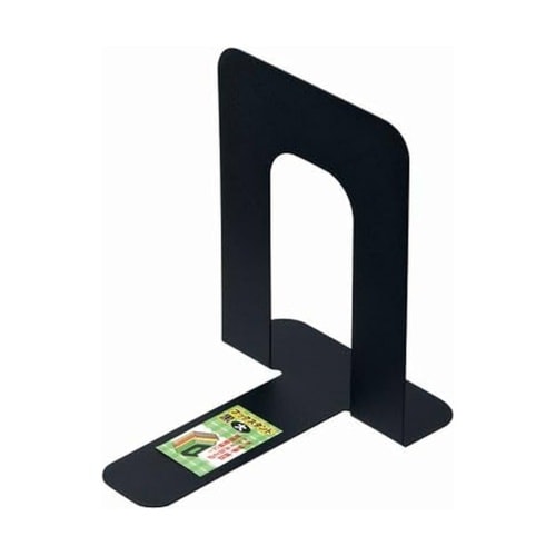 ブックスタンド(黒)大 1箱(10個入)