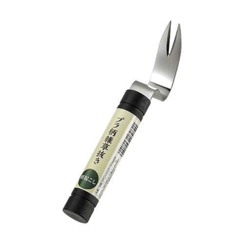 プラ柄雑草抜き 1箱(10個入) 154