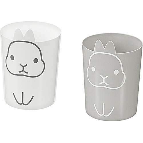 USAGI 卓上ゴミ箱 1箱(10個入)