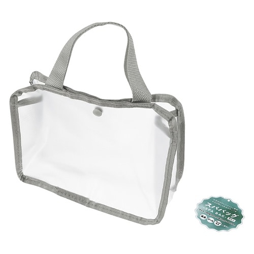 スパバッグ(グレー)1箱(10個入) 2