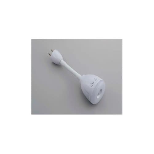 フレキシブル センサーナイトランプ コン