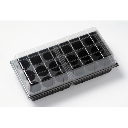 種まきハウス/L445mm×W230mm