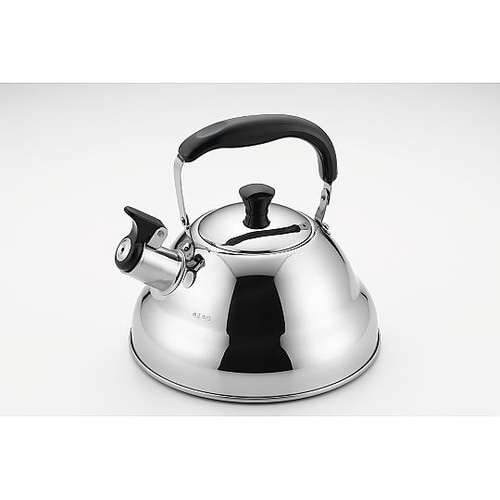 「ビーテイスト」早沸き笛吹ケトル2.5L