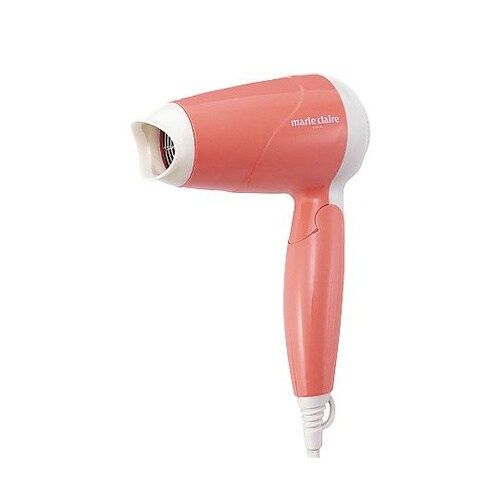 「マリ・クレール」コンパクトヘアドライヤ