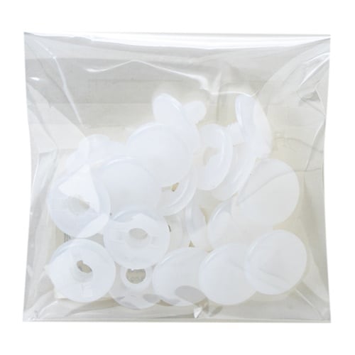 シスボックス用 連結ビス SY−10−0