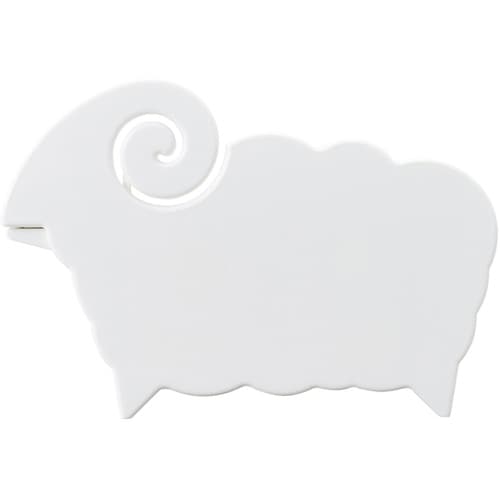 アニマルペンスタンド ヒツジ ホワイト