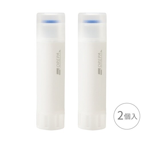 オレパ withのり 替用のり 2個入