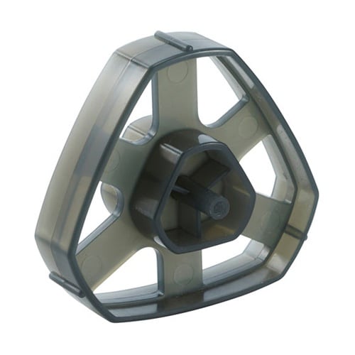 直線美forBusiness プーリー