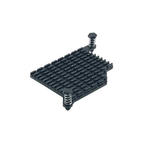 Raspberry Pi 5用ヒートシン