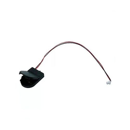 Raspberry Pi 5用コイン電池