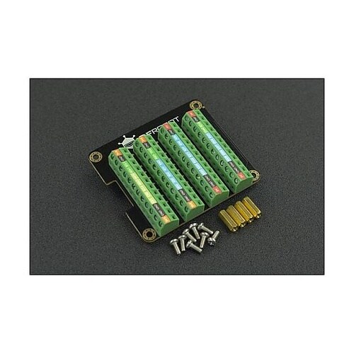 Raspberry Pi 4B用GPIO