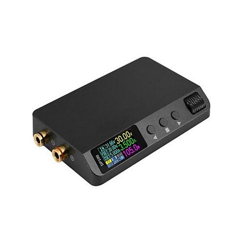 USB−PD入力安定化電源 ALIENT