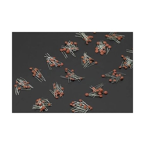 セラミックコンデンサセット(25種×各1