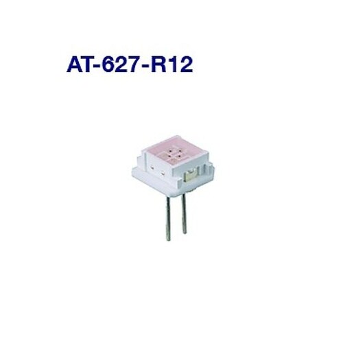 抵抗内蔵高輝度LED AT−627−R1