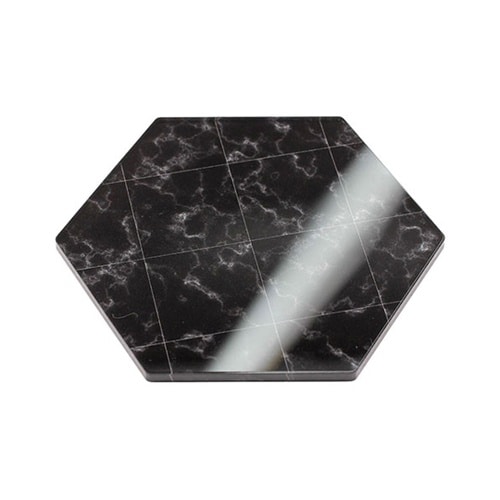 ヘックスディスプレイプレート80 アクリ