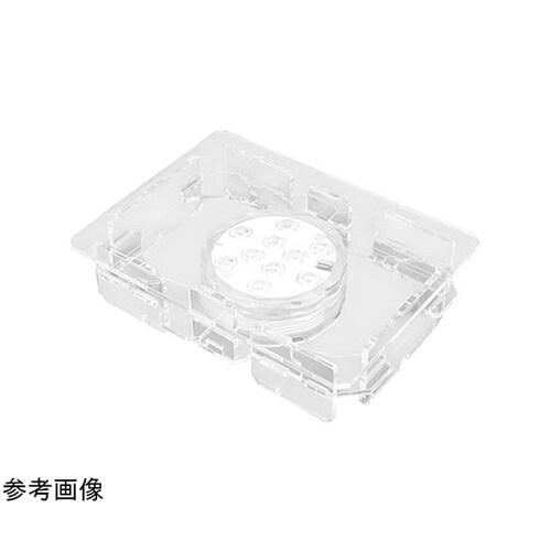 フィギュアステージ ライトアップベース