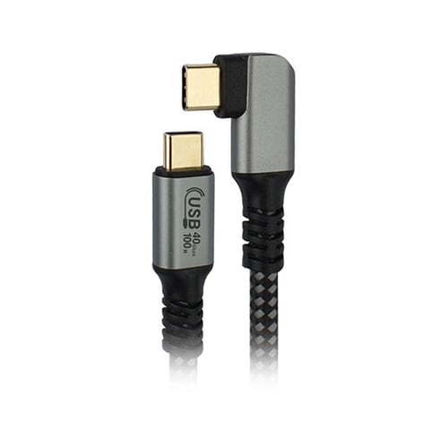 USB4対応 Type−Cケーブル 1m