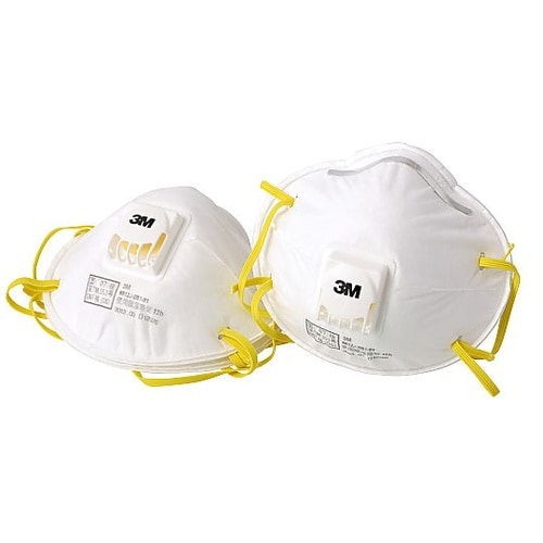 3M 防じんマスク 8812J−DS1(