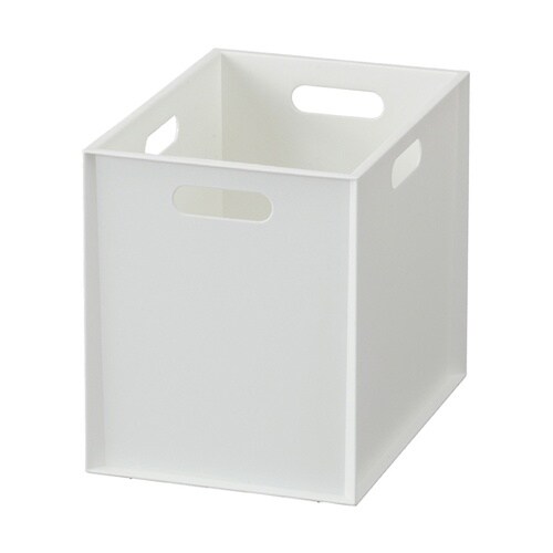 収納ボックス カラーボックス用 カロキュ