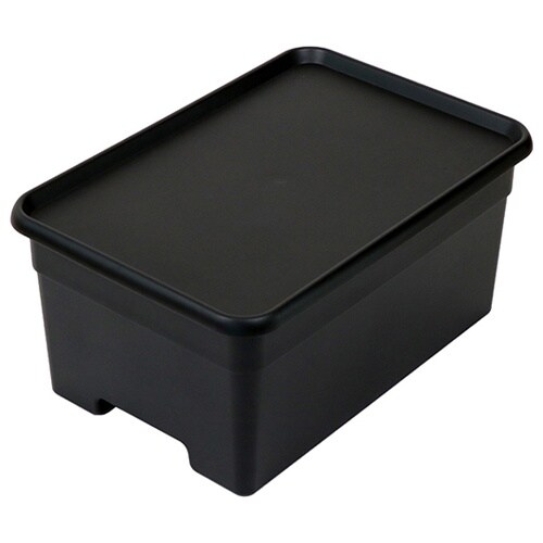 収納ボックス L 幅34×奥行49×高さ