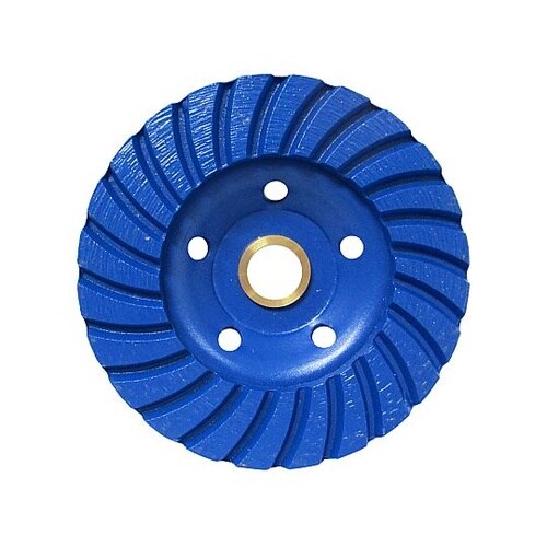 ダイヤモンドカップサンダー ウェーブ G